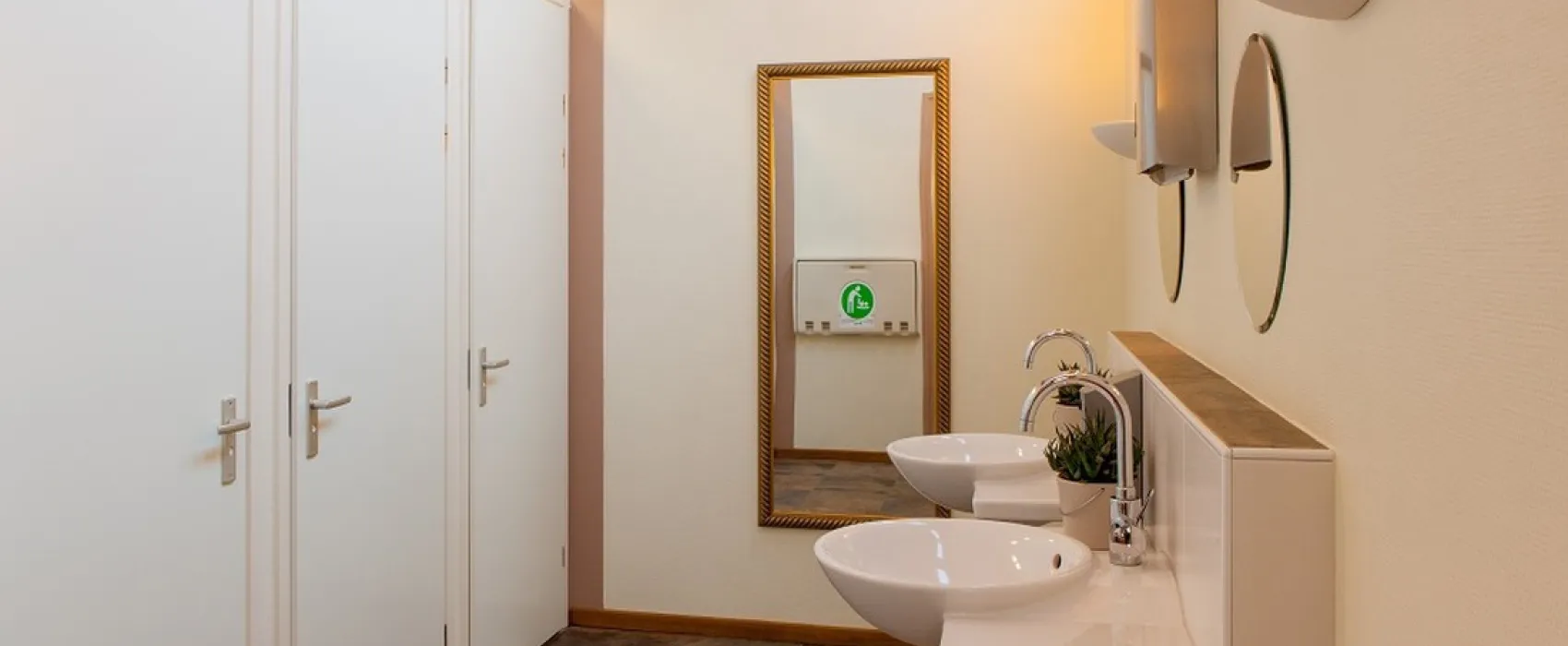 Camping de Harmienehoeve