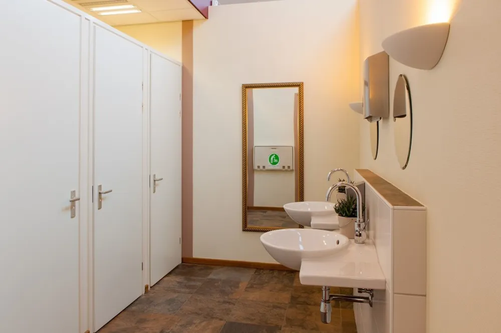 Camping de Harmienehoeve