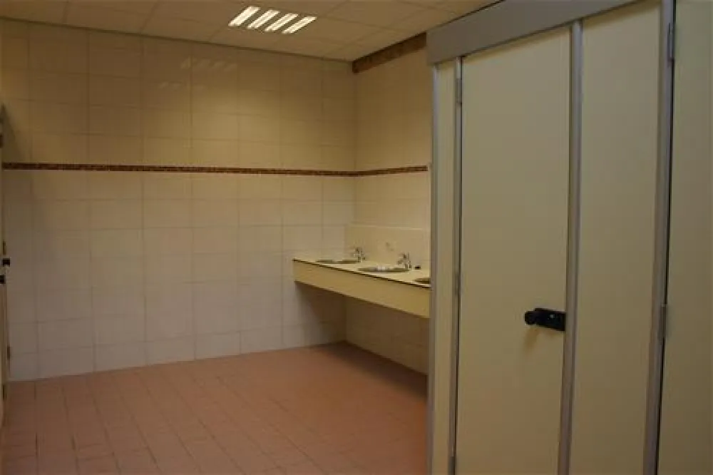 Camping de Harmienehoeve