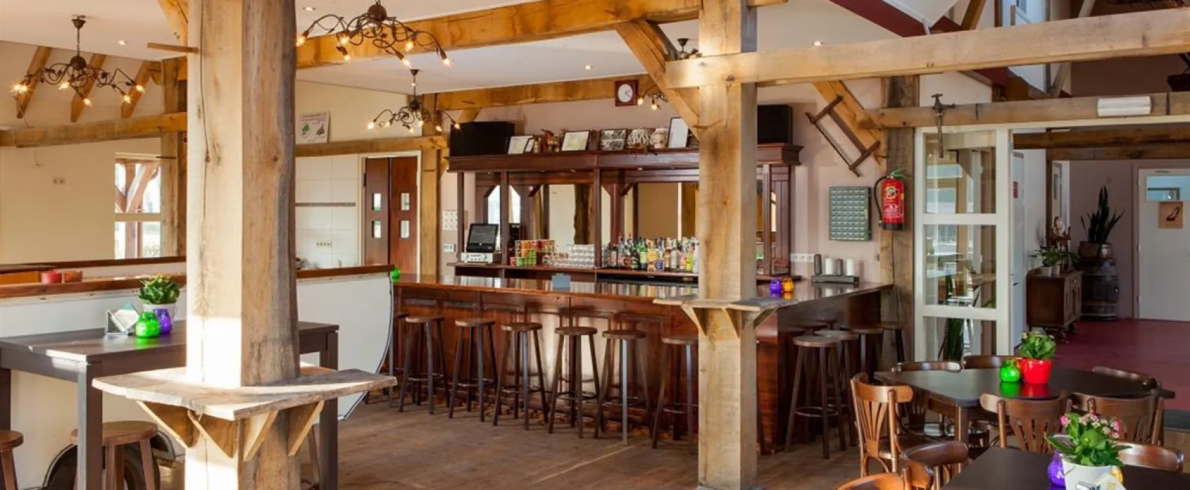 Camping de Harmienehoeve