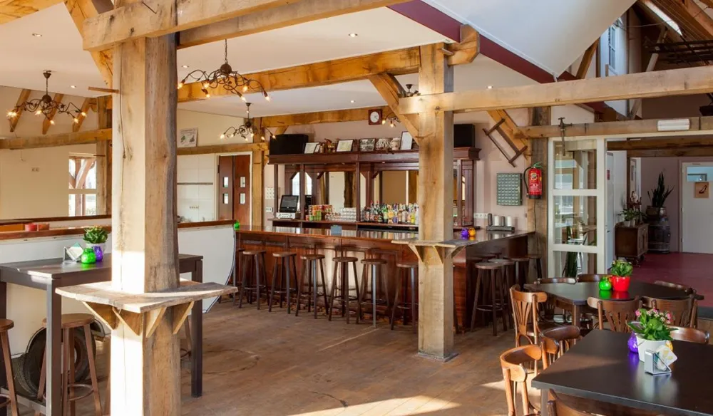 Camping de Harmienehoeve