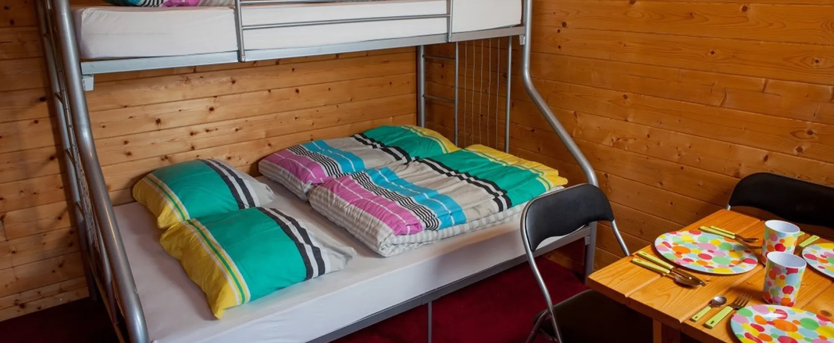 Camping de Harmienehoeve