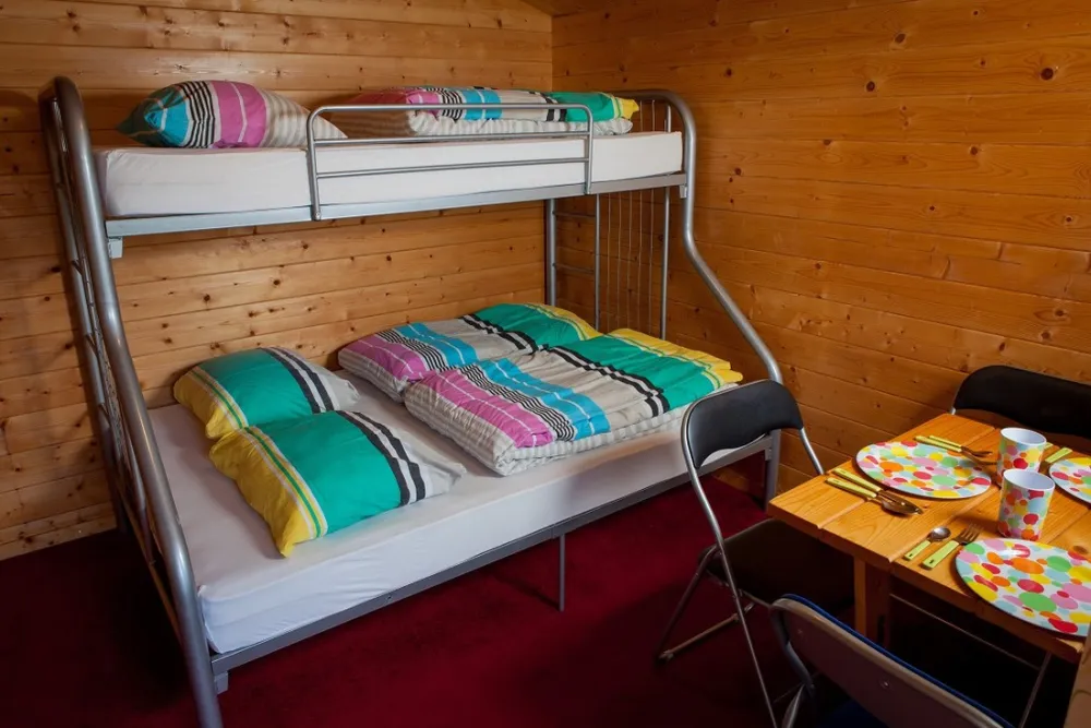 Camping de Harmienehoeve