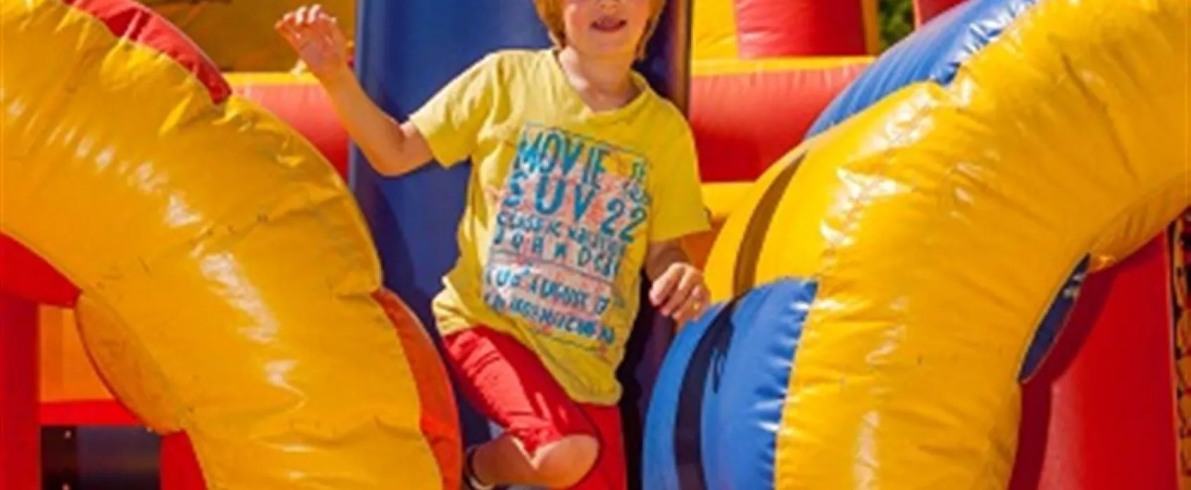 Camping de Harmienehoeve