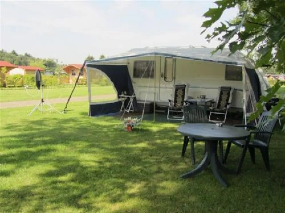 Camping de Harmienehoeve