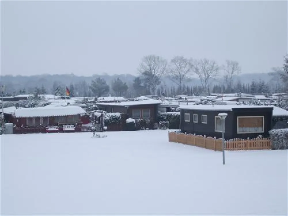 Camping de Harmienehoeve