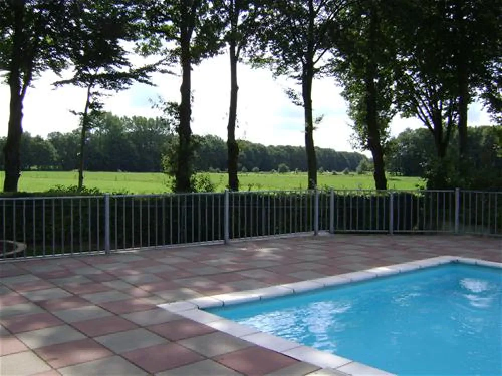 Camping de Harmienehoeve