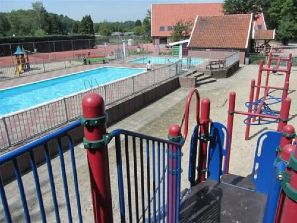 Camping de Harmienehoeve