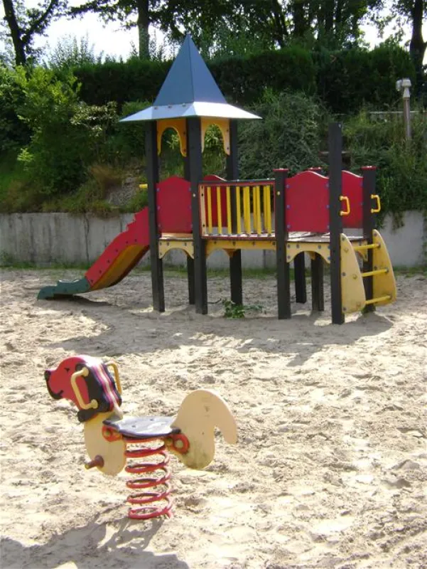 Camping de Harmienehoeve