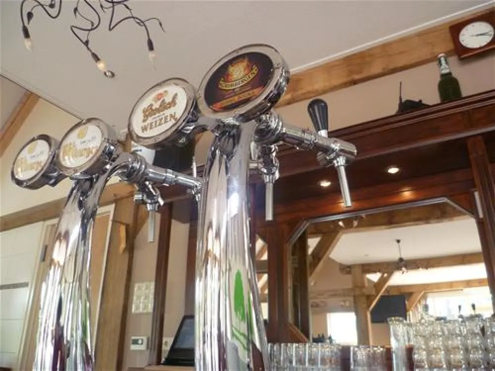 Camping de Harmienehoeve