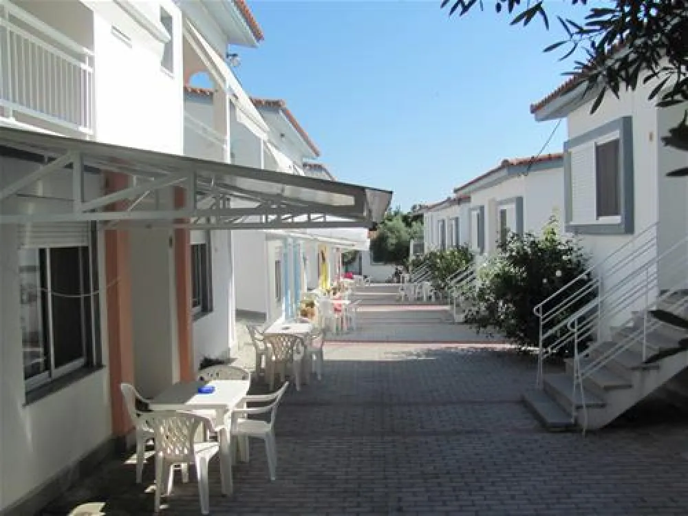 Camping Bungalows Kouyoni