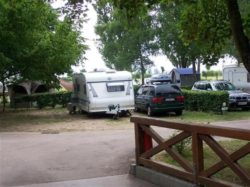 Camping Municipal  