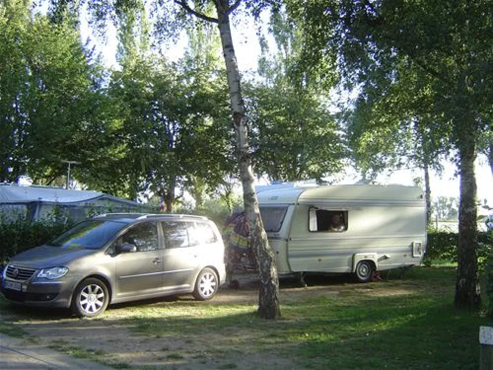 Camping Municipal  