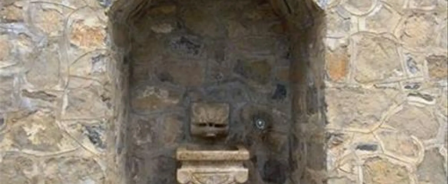 Camping Monte San Blas