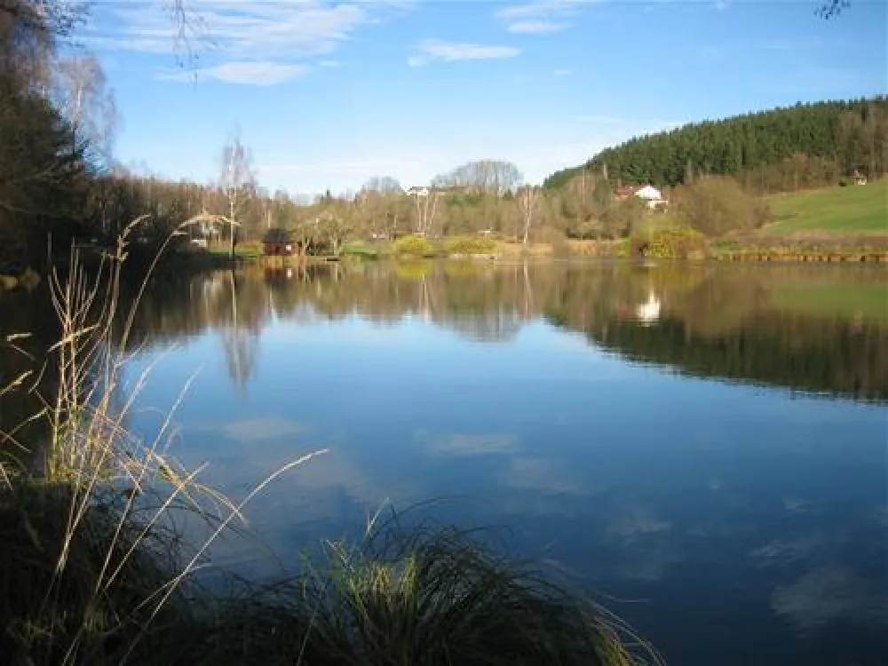 Freizeit-Camping Lain am See Georg Heider e. K.