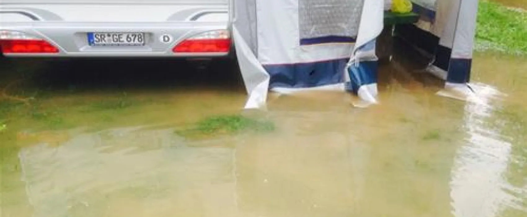 Freizeit-Camping Lain am See Georg Heider e. K.