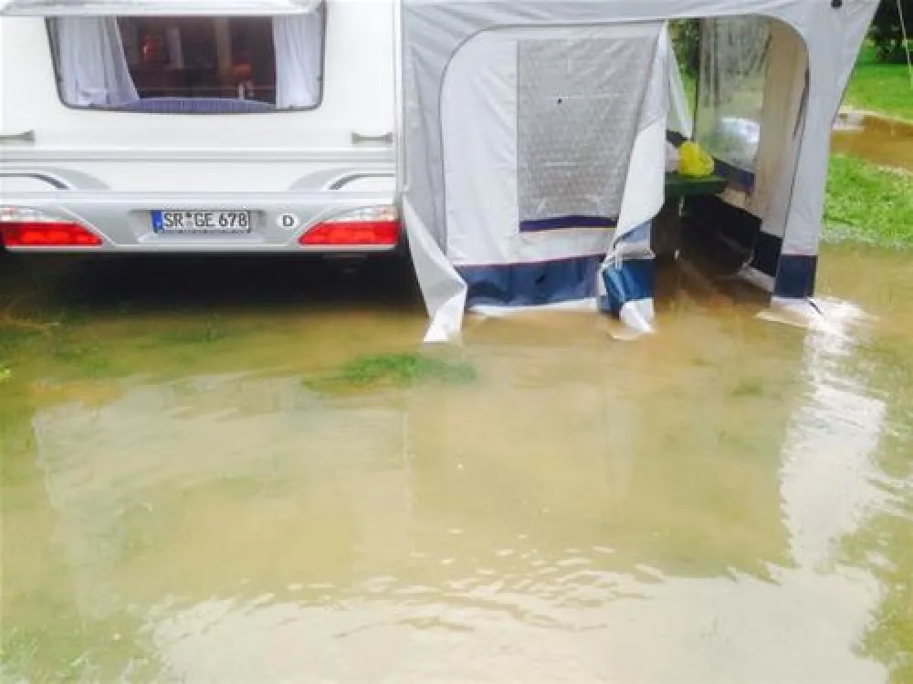 Freizeit-Camping Lain am See Georg Heider e. K.