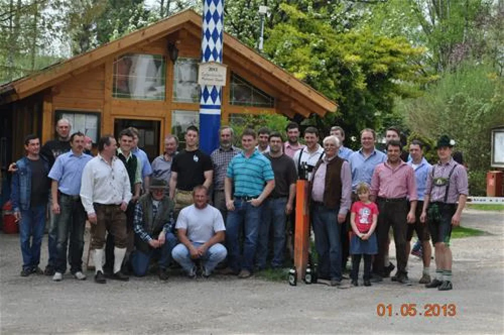 Freizeit-Camping Lain am See Georg Heider e. K.