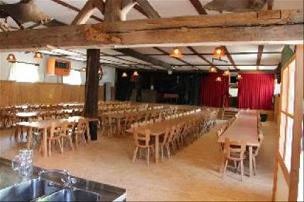 Freizeit-Camping Lain am See Georg Heider e. K.