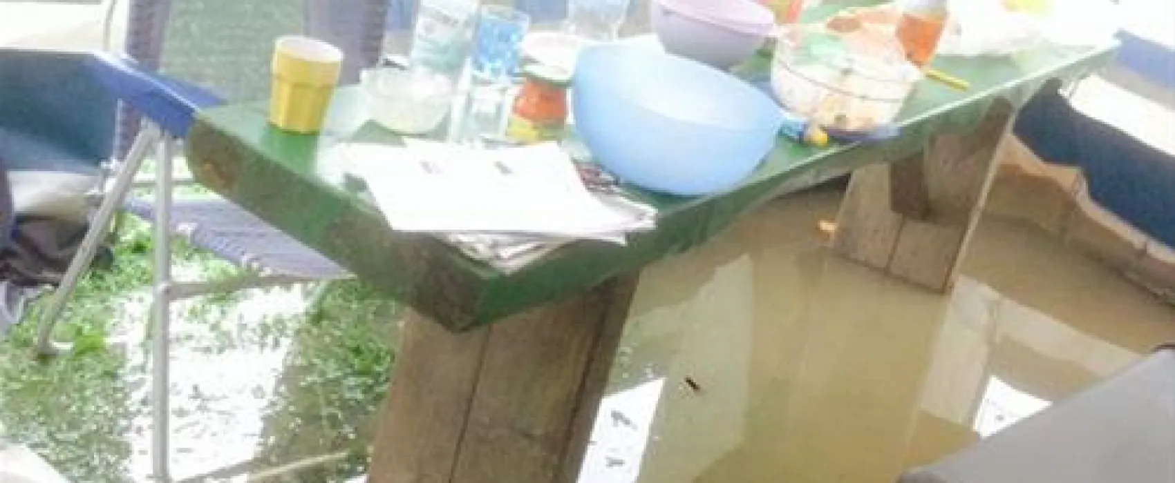 Freizeit-Camping Lain am See Georg Heider e. K.