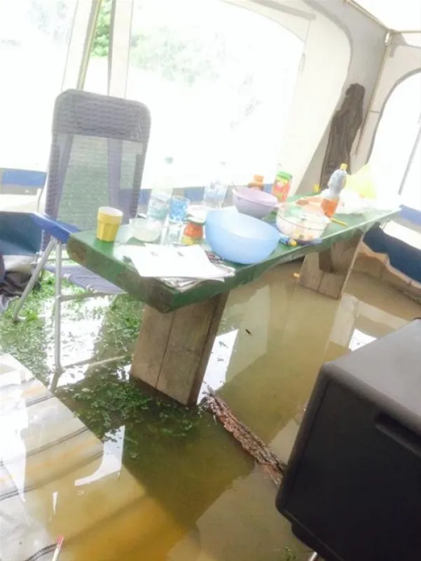 Freizeit-Camping Lain am See Georg Heider e. K.