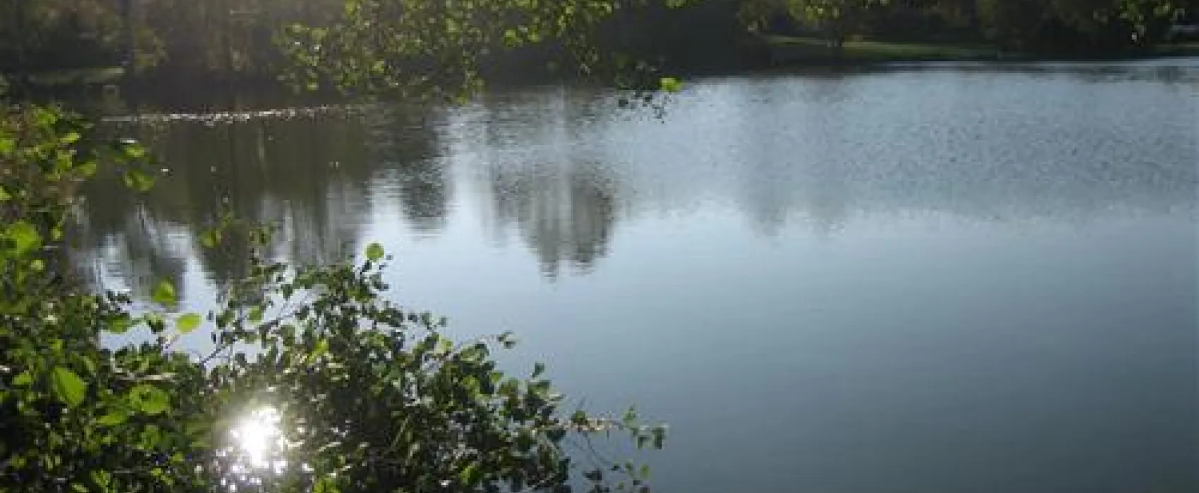 Freizeit-Camping Lain am See Georg Heider e. K.