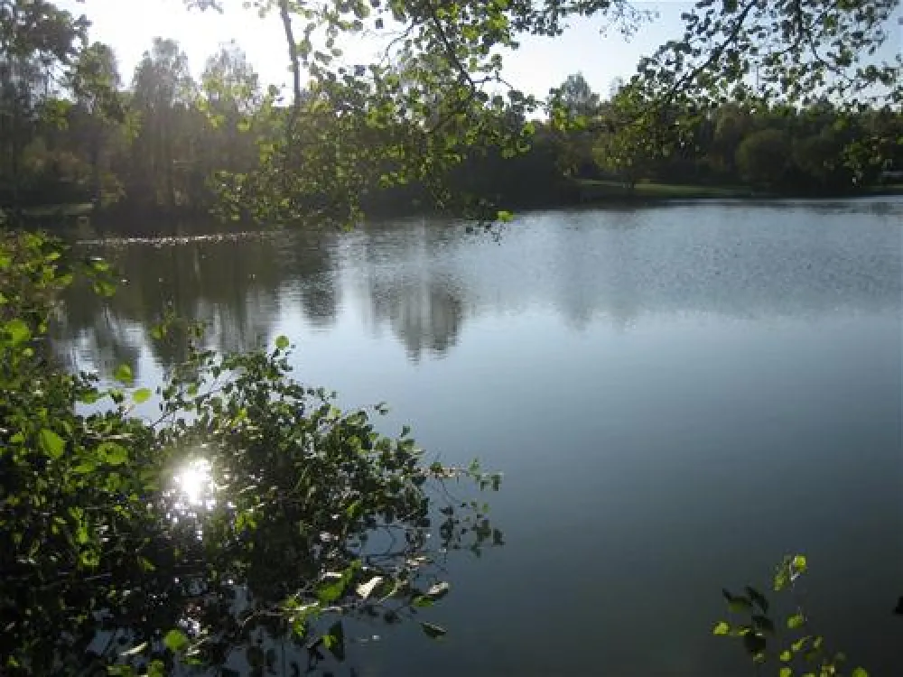 Freizeit-Camping Lain am See Georg Heider e. K.