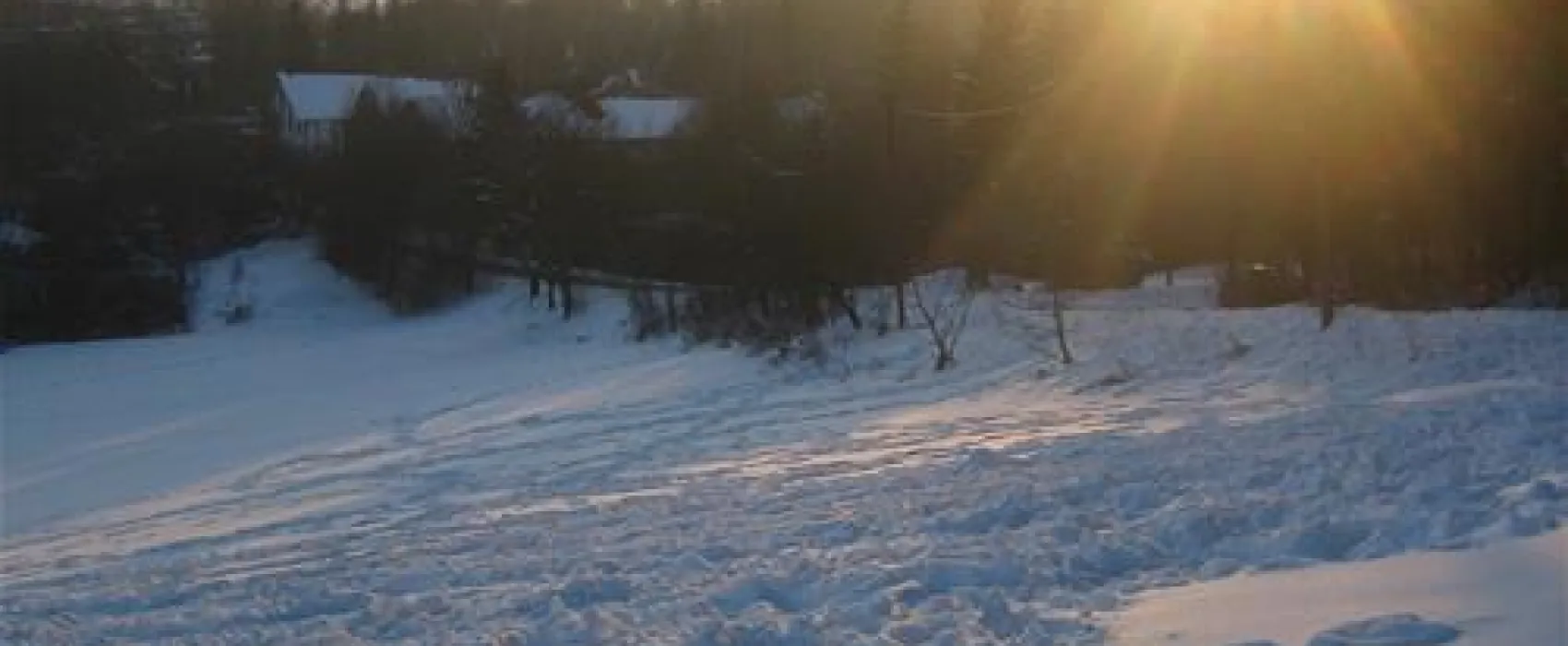 Freizeit-Camping Lain am See Georg Heider e. K.