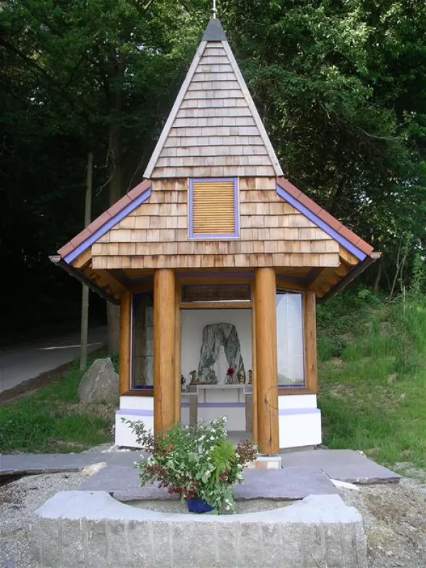 Freizeit-Camping Lain am See Georg Heider e. K.