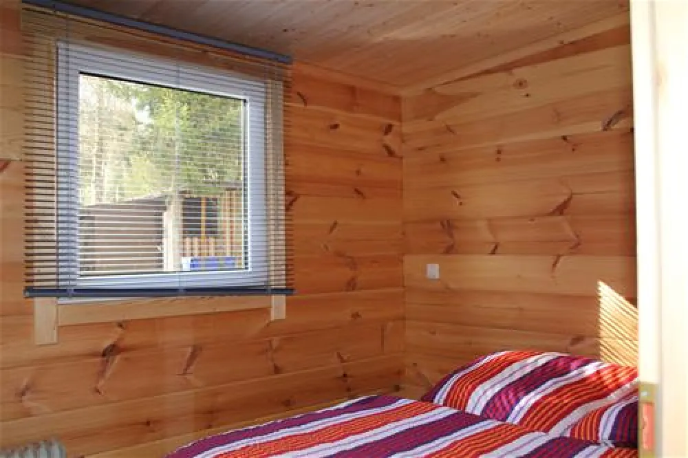 Freizeit-Camping Lain am See Georg Heider e. K.