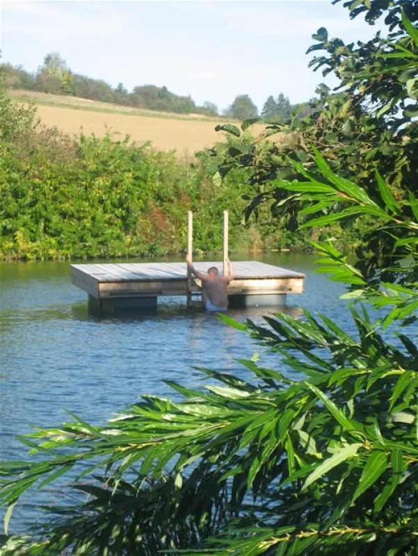 Freizeit-Camping Lain am See Georg Heider e. K.