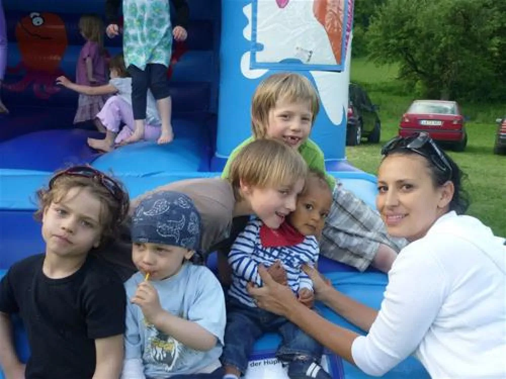 Freizeit-Camping Lain am See Georg Heider e. K.