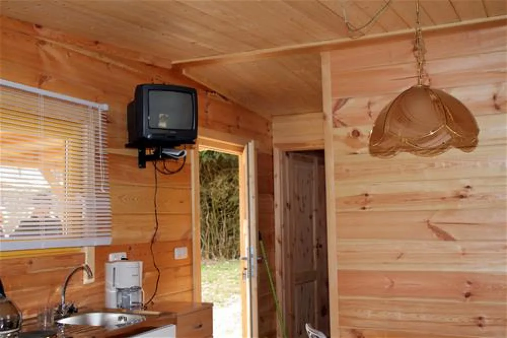 Freizeit-Camping Lain am See Georg Heider e. K.