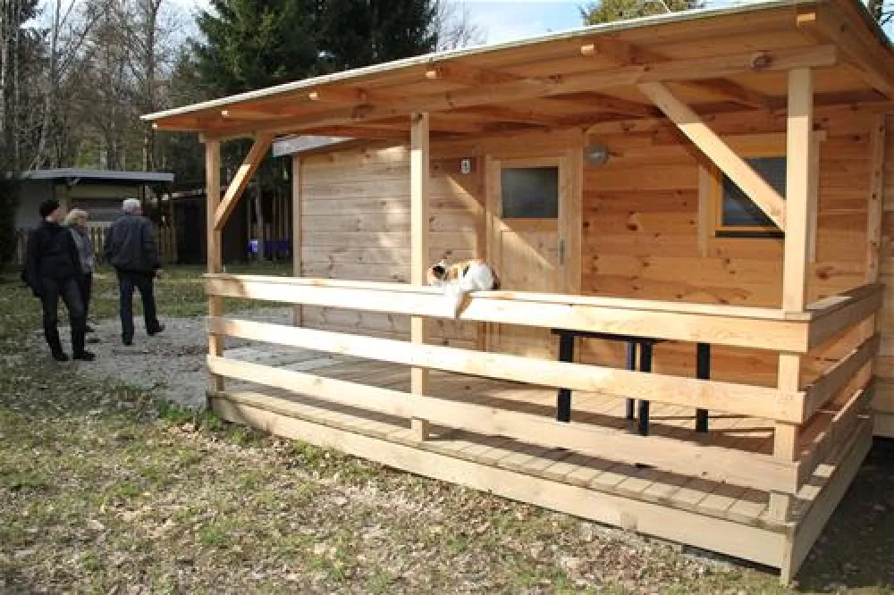 Freizeit-Camping Lain am See Georg Heider e. K.