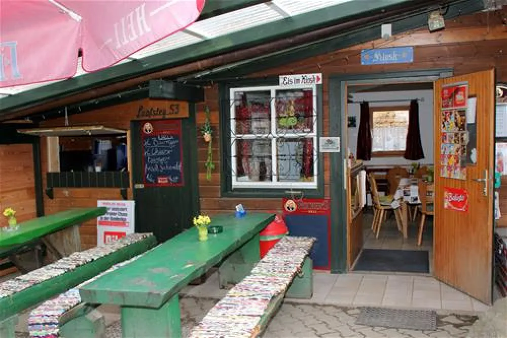 Freizeit-Camping Lain am See Georg Heider e. K.