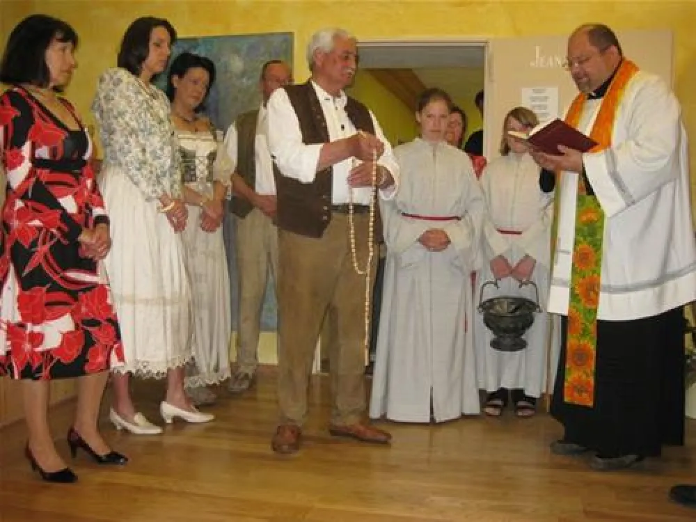 Freizeit-Camping Lain am See Georg Heider e. K.