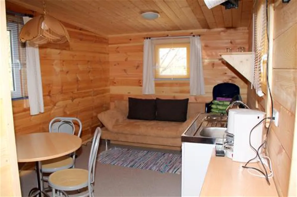 Freizeit-Camping Lain am See Georg Heider e. K.