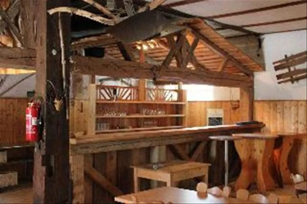 Freizeit-Camping Lain am See Georg Heider e. K.