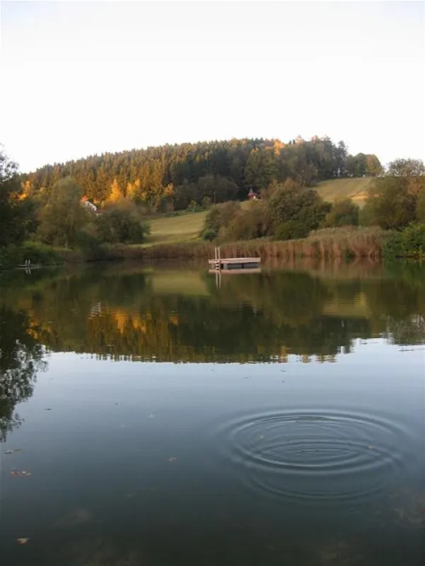 Freizeit-Camping Lain am See Georg Heider e. K.