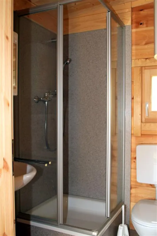 Freizeit-Camping Lain am See Georg Heider e. K.