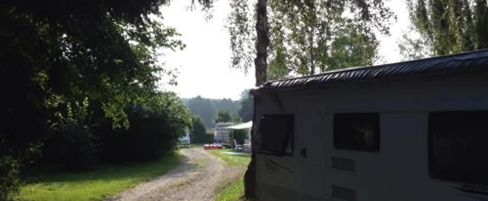 Freizeit-Camping Lain am See Georg Heider e. K.