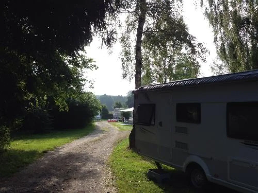 Freizeit-Camping Lain am See Georg Heider e. K.