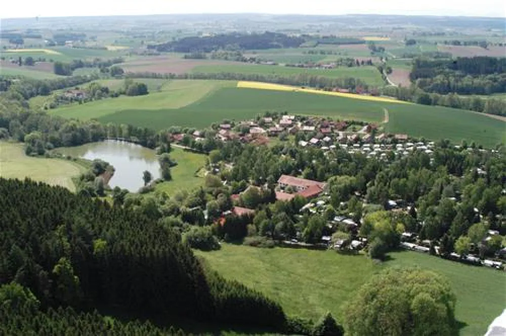 Freizeit-Camping Lain am See Georg Heider e. K.