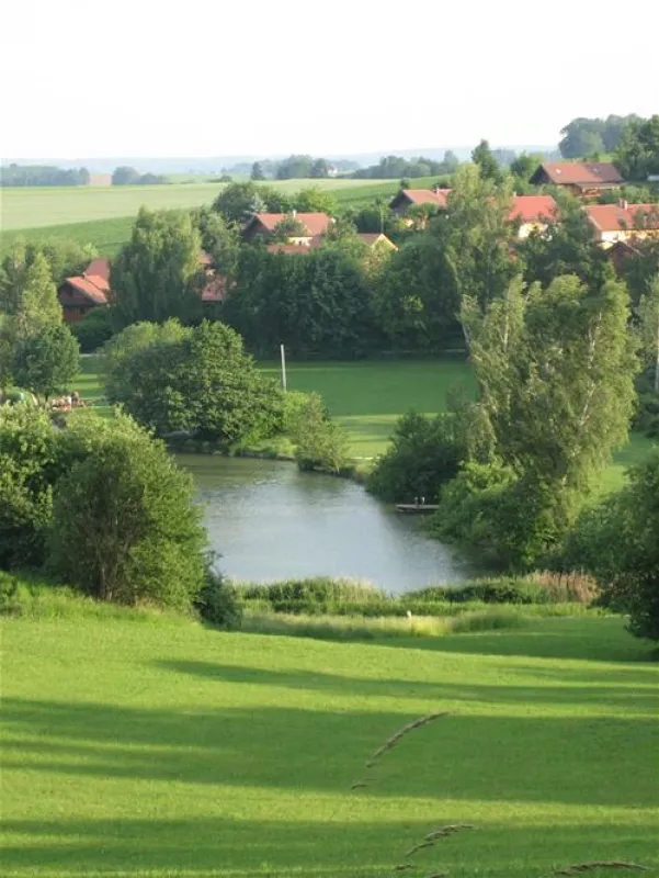 Freizeit-Camping Lain am See Georg Heider e. K.
