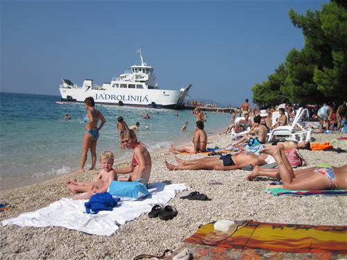 Camping Dalmacija photo 2
