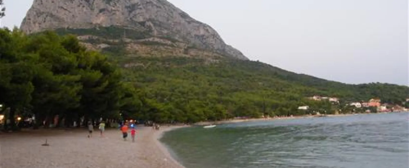 Camping Dalmacija