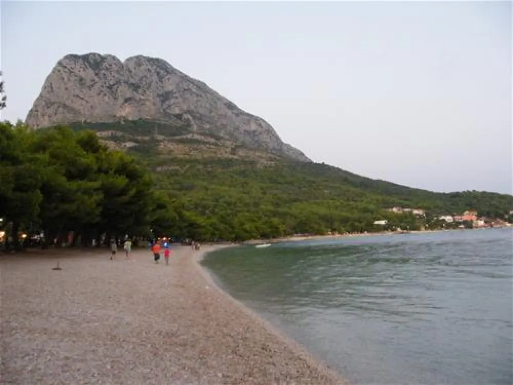 Camping Dalmacija