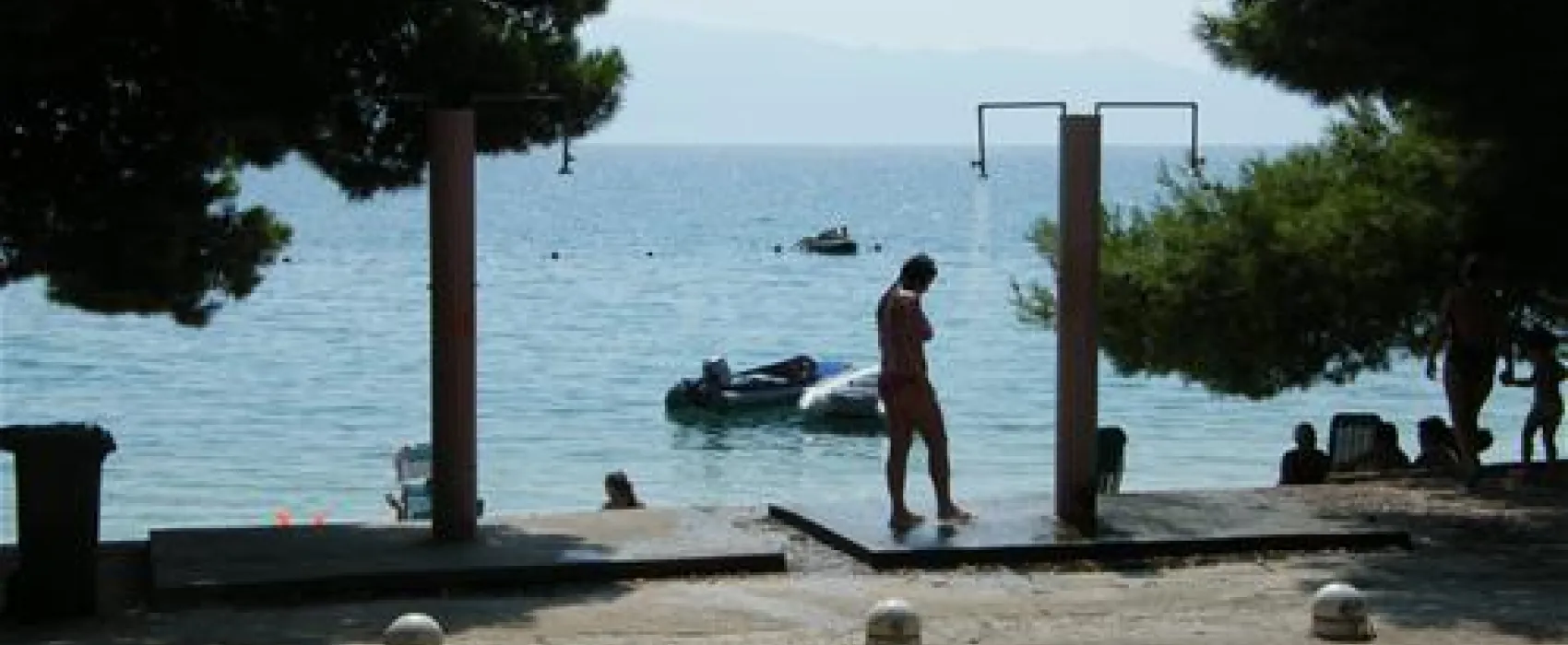Camping Dalmacija