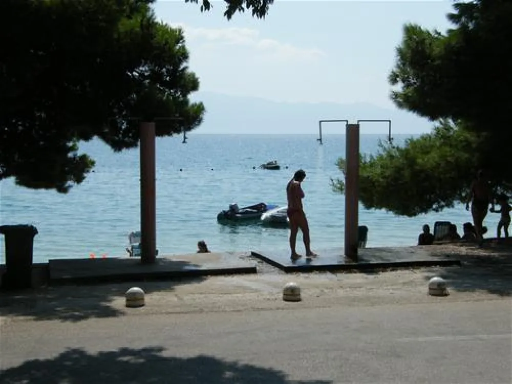 Camping Dalmacija