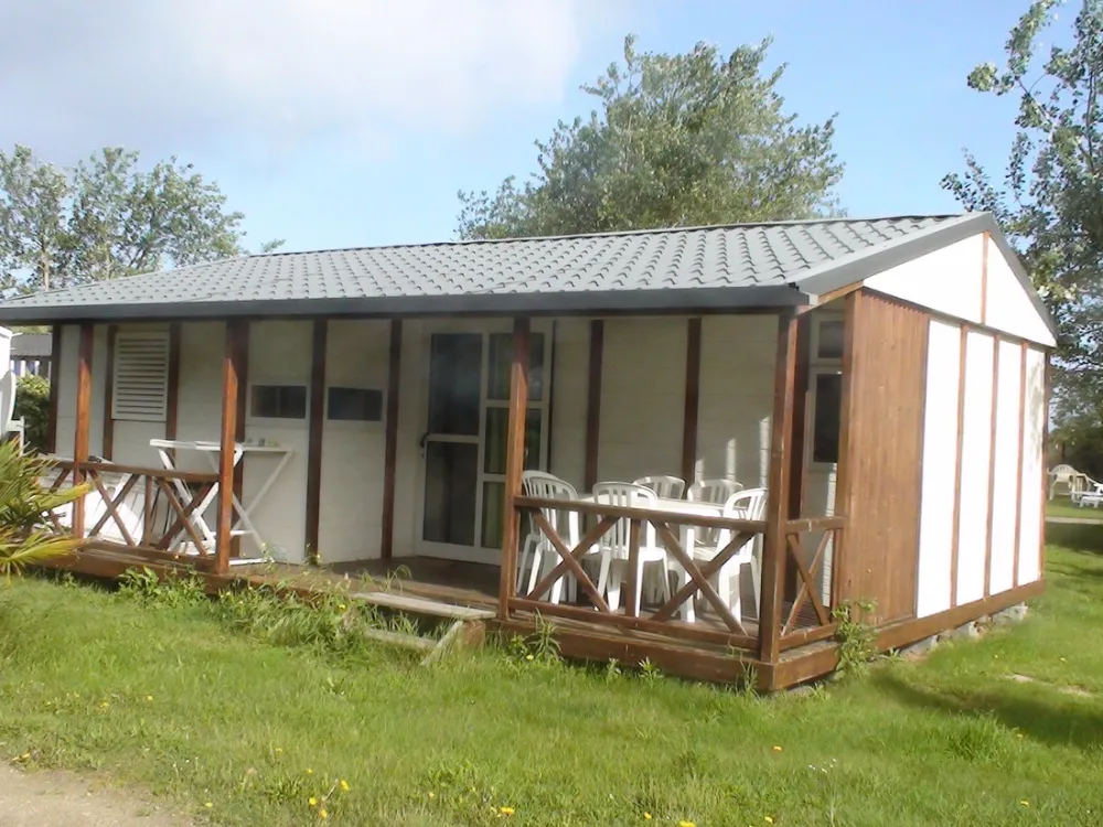 Camping De La Torche